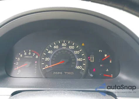 2010 Honda Odyssey Ex-L from USA, damaged, VIN 5FNRL3H76AB080859